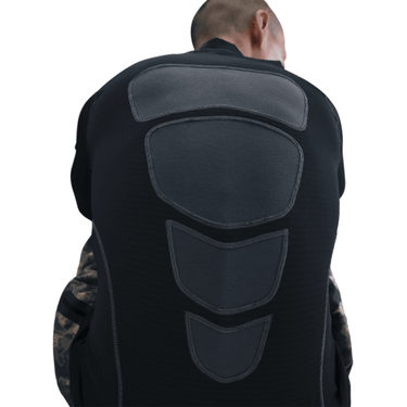 NIKE TECH MEN'S BASE LAYER LONG SLEEVE TOP