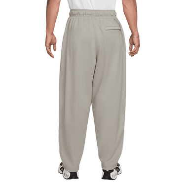 NIKE SPORTSWEAR CLUB MEN'S OVERSIZED KNIT TRACK PANTS
