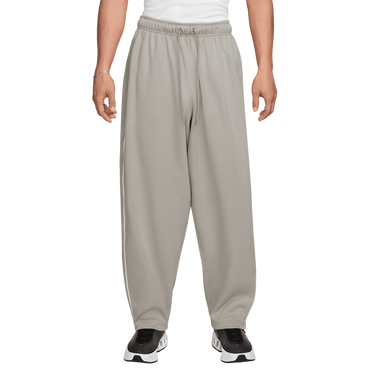 NIKE SPORTSWEAR CLUB MEN'S OVERSIZED KNIT TRACK PANTS
