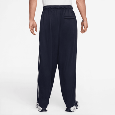 NIKE SPORTSWEAR CLUB MEN'S OVERSIZED KNIT TRACK PANTS