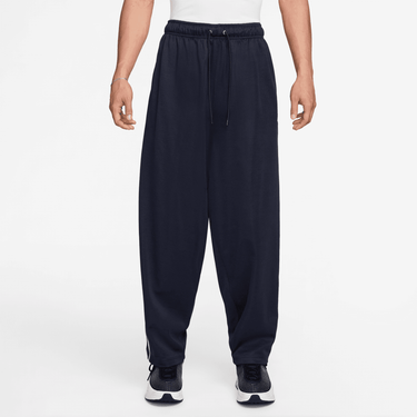 NIKE SPORTSWEAR CLUB MEN'S OVERSIZED KNIT TRACK PANTS