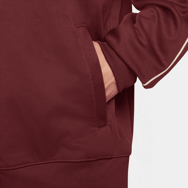 NIKE SPORTSWEAR CLUB MEN'S OVERSIZED KNIT TRACK JACKET