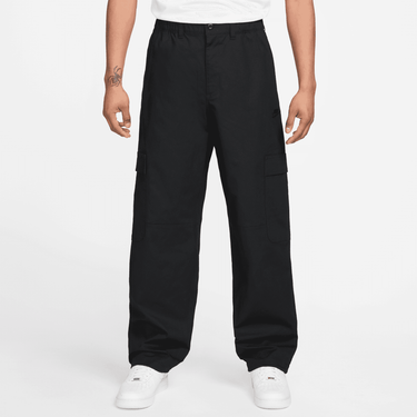 NIKE SPORTSWEAR CLUB MEN'S WOVEN CARGO PANTS