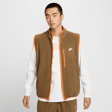 NIKE SPORTSWEAR CLUB MEN'S WINTERIZED VEST