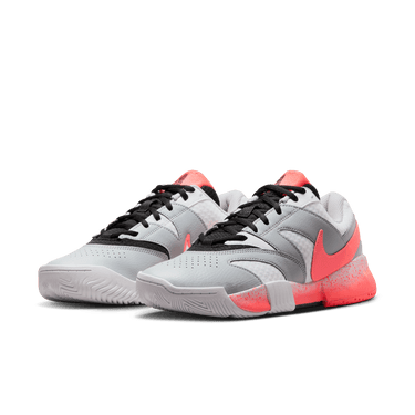 NIKECOURT LITE 4 WOMEN'S TENNIS SHOES