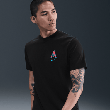 JA MEN'S T-SHIRT