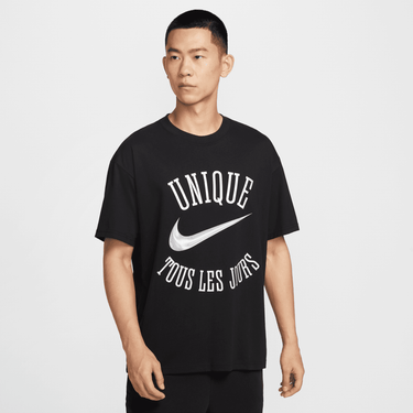 VICTOR WEMBANYAMA MEN'S BASKETBALL T-SHIRT