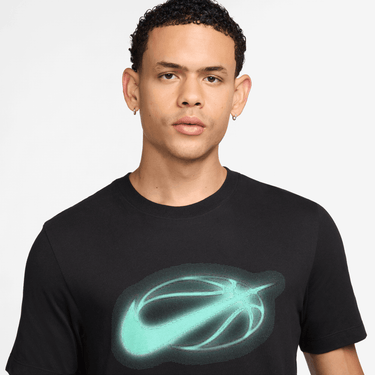 NIKE MEN'S DRI-FIT BASKETBALL T-SHIRT