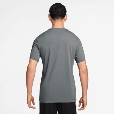 NIKE MEN'S DRI-FIT BASKETBALL T-SHIRT