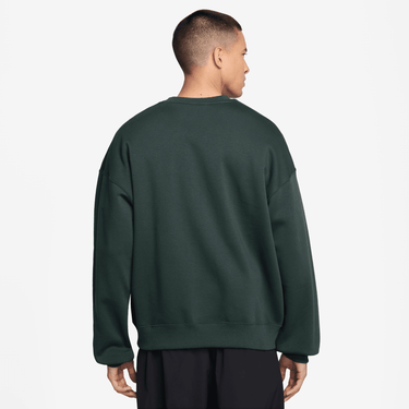 M J BRK HOLIDAY FLEECE CREW