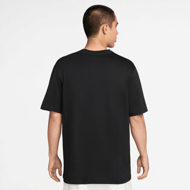 JORDAN MEN'S DRI-FIT SPORTS SS CREW 2