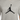 JORDAN MEN'S DRI-FIT SPORTS SS CREW 2