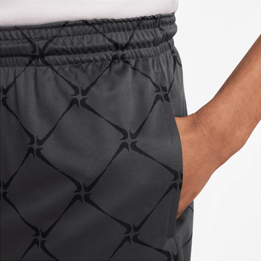 NIKE MEN'S DRI-FIT 6" BASKETBALL SHORTS