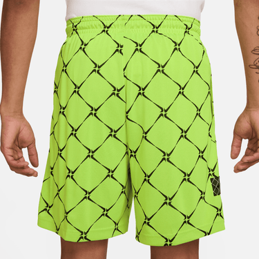 NIKE MEN'S DRI-FIT 6" BASKETBALL SHORTS
