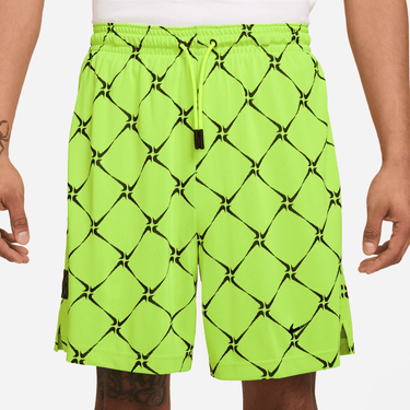 NIKE MEN'S DRI-FIT 6" BASKETBALL SHORTS