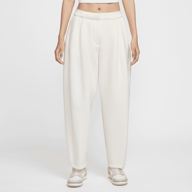 NIKE SPORTSWEAR MODERN FLEECE WOMEN'S MID-RISE LOOSE PANTS