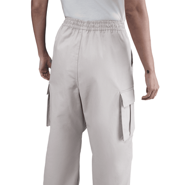 NIKE SPORTSWEAR WOMEN'S MID-RISE OVERSIZED WOVEN CARGO PANTS