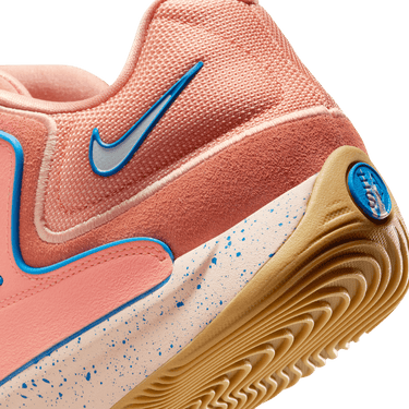 KD18 EP BASKETBALL SHOES