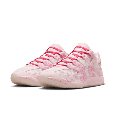 KD18 NRG EP "AUNT PEARL"