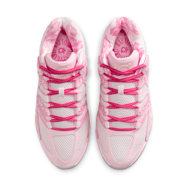 KD18 NRG EP "AUNT PEARL"