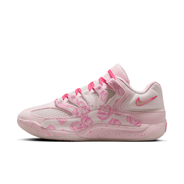 KD18 NRG EP "AUNT PEARL"
