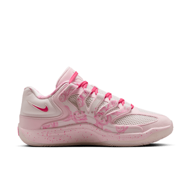 KD18 NRG EP "AUNT PEARL"