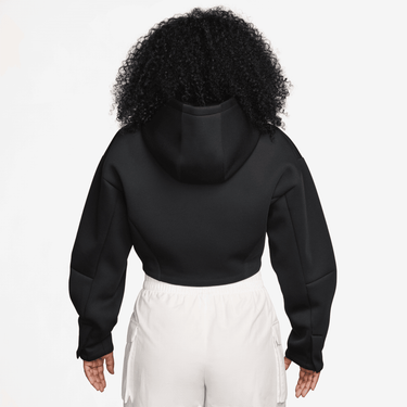 NIKE SPORTSWEAR WOMEN'S FULL-ZIP JACKET