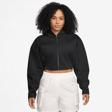 NIKE SPORTSWEAR WOMEN'S FULL-ZIP JACKET