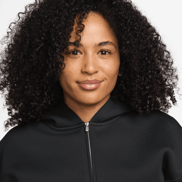 NIKE SPORTSWEAR WOMEN'S FULL-ZIP JACKET