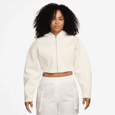 NIKE SPORTSWEAR WOMEN'S FULL-ZIP JACKET