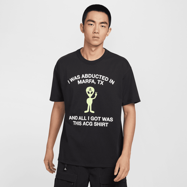 NIKE ACG MEN'S T-SHIRT