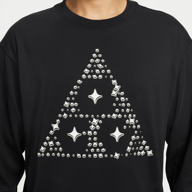 AS MEN'S ACG TEE LONGSLEEVE DARK SKY