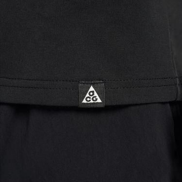 AS MEN'S ACG TEE LONGSLEEVE DARK SKY