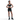 NIKE PRO SCULPT WOMEN'S DRI-FIT HIGH-WAISTED 5" BIKER SHORTS