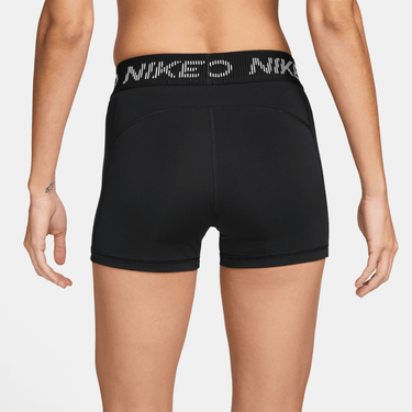 NIKE PRO WOMEN'S MID-RISE 3" BIKER SHORTS