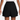 NIKE SPORTSWEAR WOMEN'S MID-RISE LOOSE 5" CARGO SHORTS
