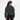 NIKE PRO WOMEN'S DRI-FIT LOOSE CREW-NECK FRENCH TERRY SWEATSHIRT