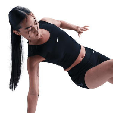 NIKE PRO WOMEN'S DRI-FIT TANK TOP