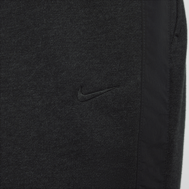 NIKE GYM HERITAGE MEN'S DRI-FIT FLEECE TRAINING PANTS