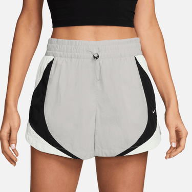 NIKE SPORTSWEAR WOMEN'S MID-RISE LOOSE 3" TRACK SHORTS
