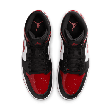 AIR JORDAN 1 MID SE MEN'S SHOES