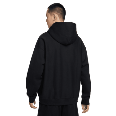 NIKE SOLO SWOOSH MEN'S PULLOVER FLEECE HOODIE