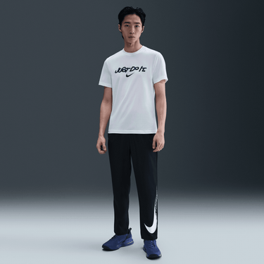 NIKE MEN'S DRI-FIT TRAINING T-SHIRT