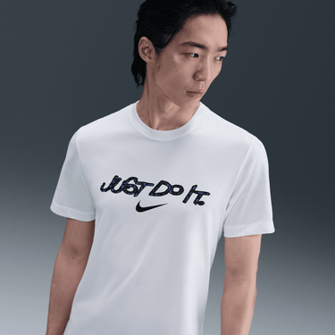 NIKE MEN'S DRI-FIT TRAINING T-SHIRT
