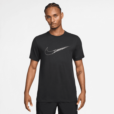 NIKE MEN'S DRI-FIT TRAINING T-SHIRT