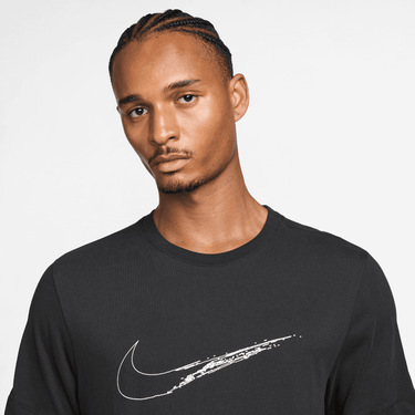 NIKE MEN'S DRI-FIT TRAINING T-SHIRT