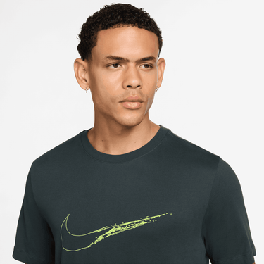 NIKE MEN'S DRI-FIT TRAINING T-SHIRT