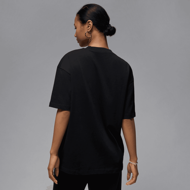 JORDAN FLIGHT ESSENTIALS WOMEN'S OVERSIZED T-SHIRT