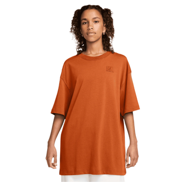 JORDAN FLIGHT ESSENTIALS WOMEN'S OVERSIZED T-SHIRT
