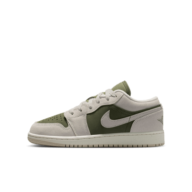 AIR JORDAN 1 LOW SE (GS)